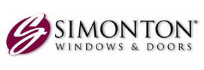 Simonton Windows and Doors logo